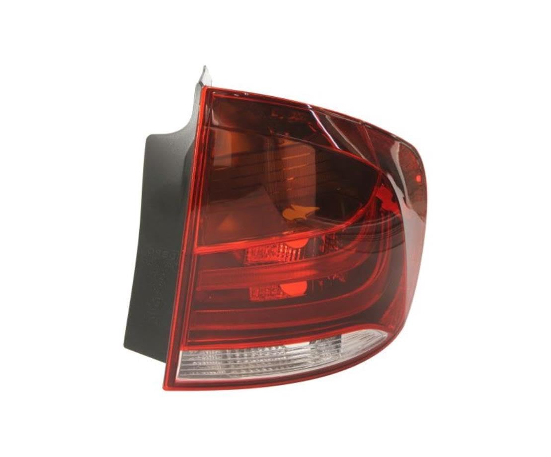 EDA PREMIUM auto Rückleuchte, Rücklicht, Heckleuchte Rechts 63212990110 passend für BMW X1 E84 2009-2015, außen, Led, ECE von EDA PREMIUM