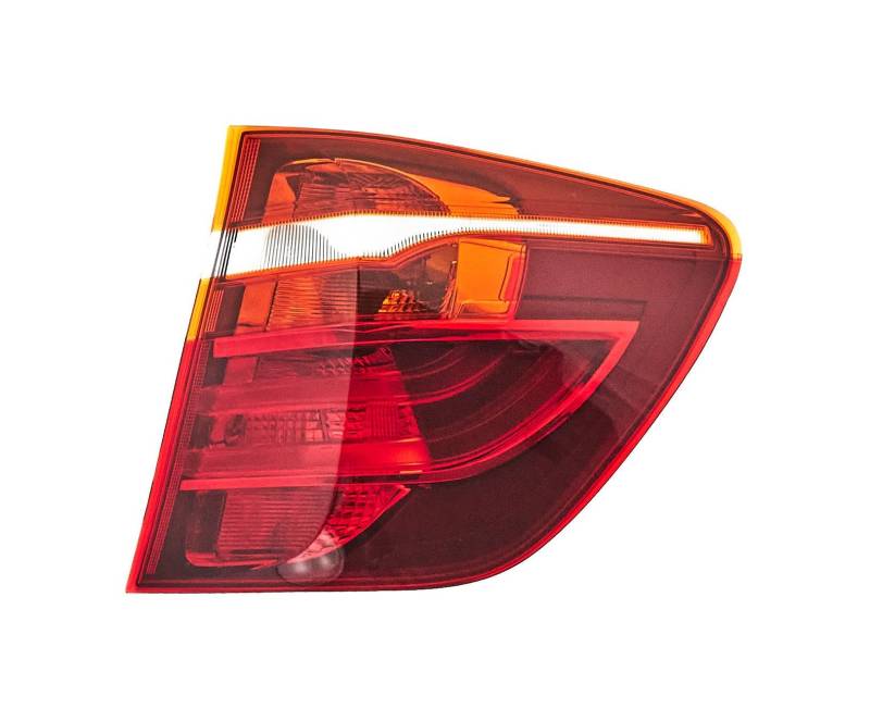 EDA PREMIUM auto Rückleuchte, Rücklicht, Heckleuchte Rechts 63217217312 passend für BMW X3 F25 2010-2014, außen, Led, ECE von EDA PREMIUM