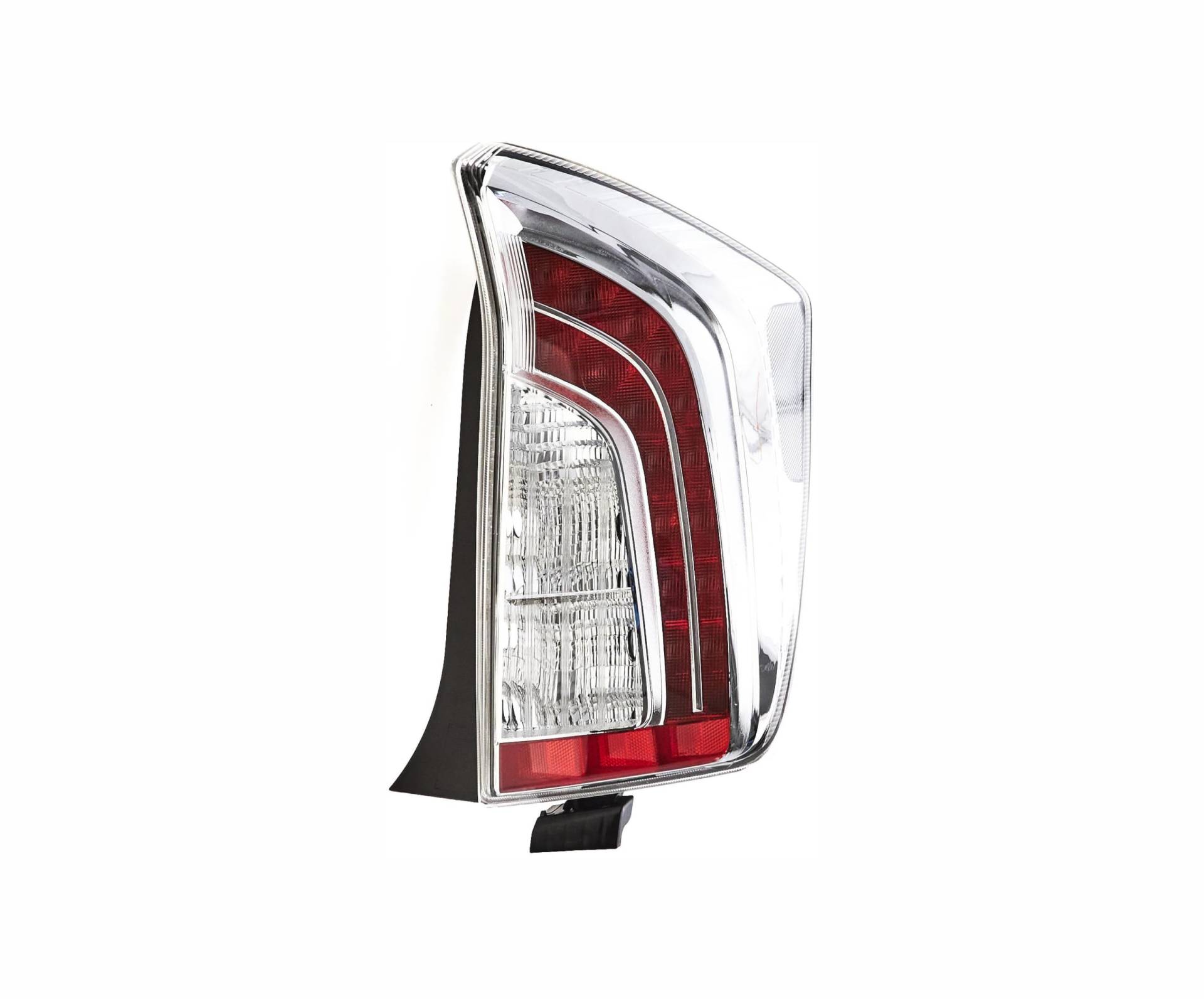 EDA PREMIUM auto Rückleuchte, Rücklicht, Heckleuchte Rechts 8155147170 passend für TOYOTA PRIUS XW30 2012-2016, (- 16), Led, ECE von EDA PREMIUM