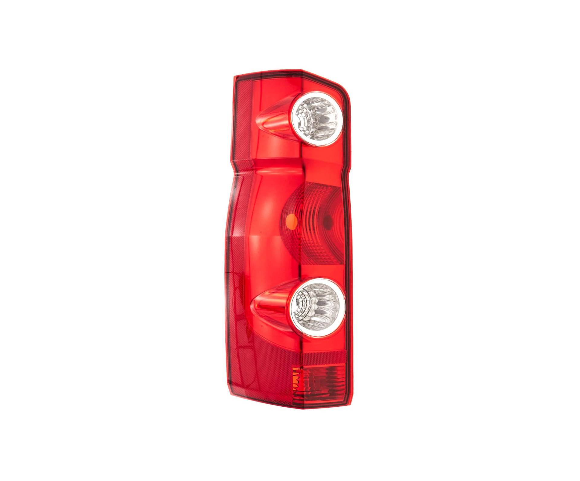 EDA PREMIUM auto Rücklicht, Lampe Links 2E0945095 passend für VW CRAFTER 2006-2017, ohne Leuchtmittel, ECE von EDA PREMIUM