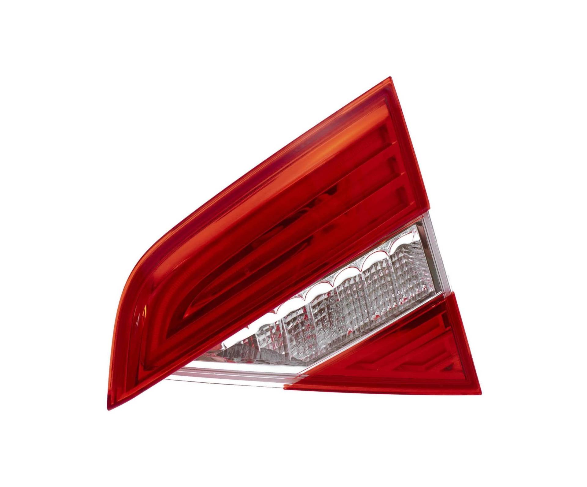 EDA PREMIUM auto Rücklicht, Lampe Links 3T5945094A passend für SKODA SUPERB 3T 2013-2015 SDN, innen, ECE von EDA PREMIUM