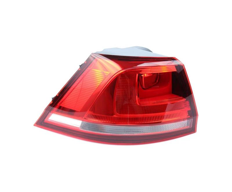 EDA PREMIUM auto Rücklicht, Lampe Links 5G9945095C passend für VW GOLF VII 2012-2017, Estate, ECE von EDA PREMIUM