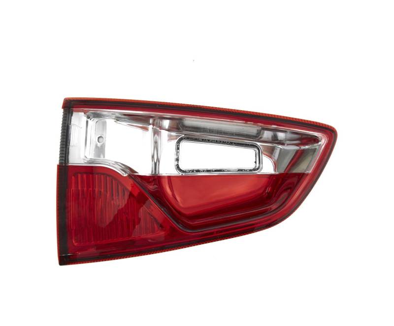 EDA PREMIUM auto Rücklicht, Lampe Links CN15-13A603-AA passend für FORD ECOSPORT 2013-2017 intern, ohne E-Häkchen von EDA PREMIUM