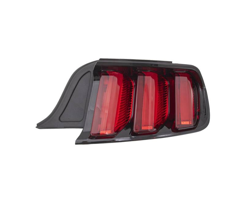 EDA PREMIUM auto Rücklicht, Lampe Rechts FR3Z13404F passend für FORD MUSTANG 2015-2017 von EDA PREMIUM