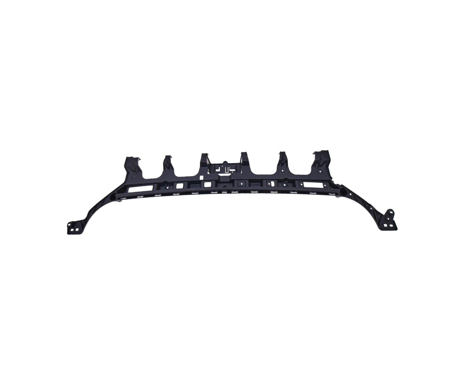 EDA PREMIUM auto STOSSSTANGENHALTER Mitten- 68229231AD passend für CHRYSLER PACIFICA, 17-21, Rückseite von EDA PREMIUM