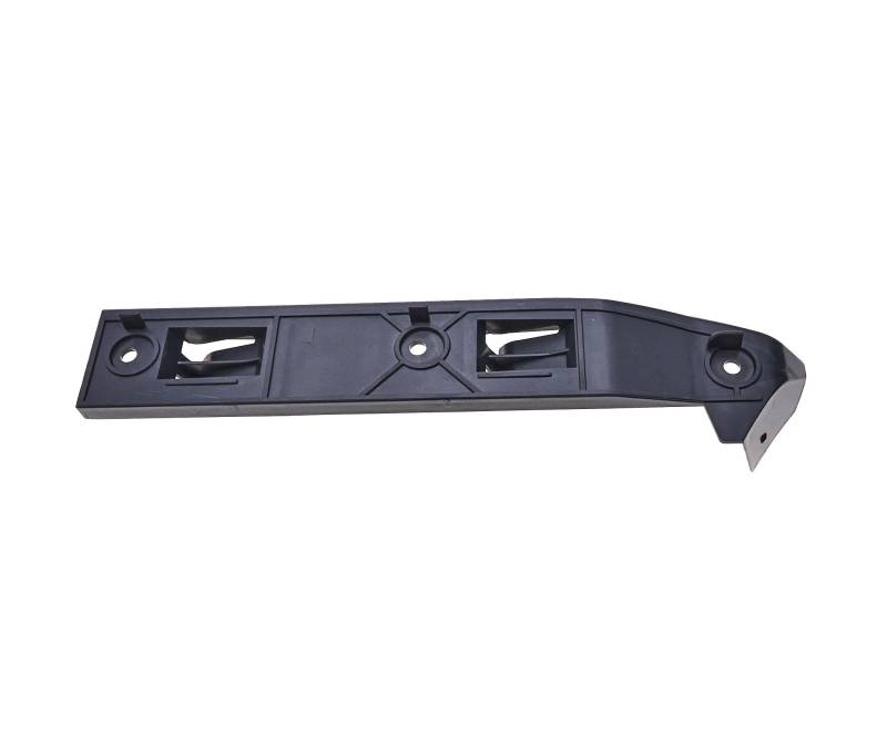 EDA PREMIUM auto STOSSSTANGENHALTER Rechts 1J0807184A passend für VW GOLF IV, 10.97-09.03 Seiten, aus Kunststoff von EDA PREMIUM