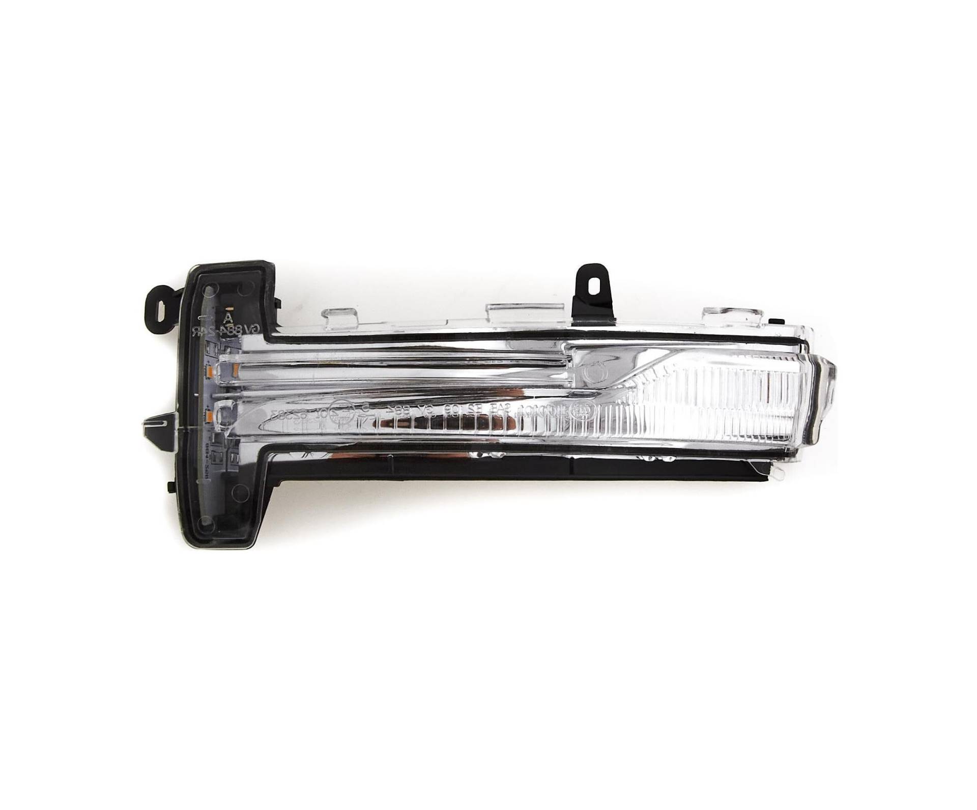 EDA PREMIUM auto Spiegel, Blinker, Repeater, Licht Links 31371878 passend für VOLVO XC60 2013-2017 von EDA PREMIUM