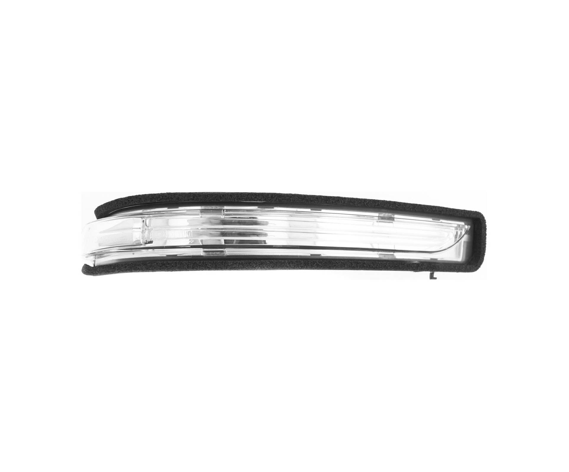 EDA PREMIUM auto Spiegel, Blinker, Repeater, Licht Rechts A1698201221 passend für MERCEDES BENZ A W169 2008-2012 von EDA PREMIUM