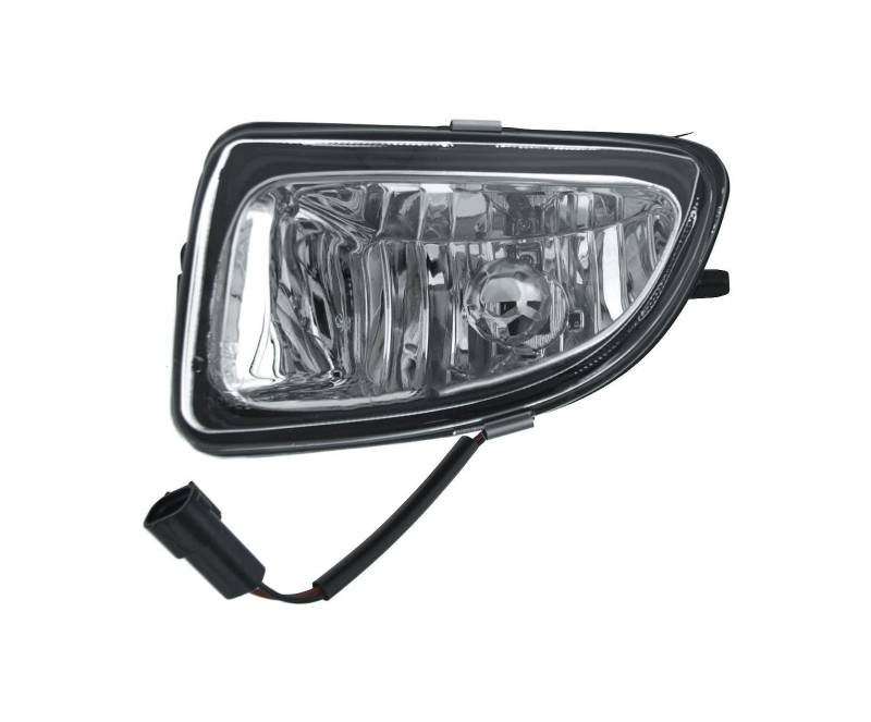 EDA PREMIUM auto Stoßstange, Nebelscheinwerfer, Lampe Links 8121012150 passend für TOYOTA COROLLA E11 1999-2002, H3 von EDA PREMIUM