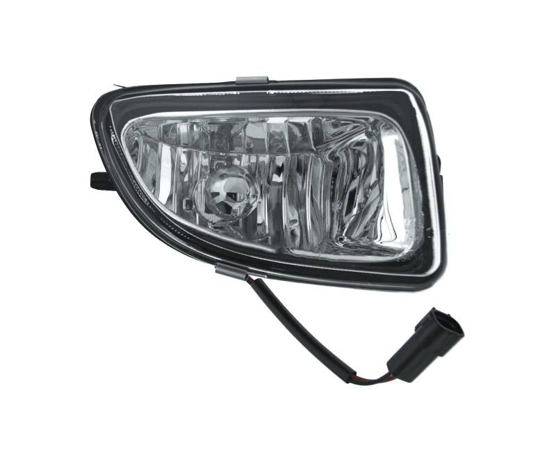 EDA PREMIUM auto Stoßstange, Nebelscheinwerfer, Lampe Rechts 8121012160 passend für TOYOTA COROLLA E11 1999-2002, H3 von EDA PREMIUM