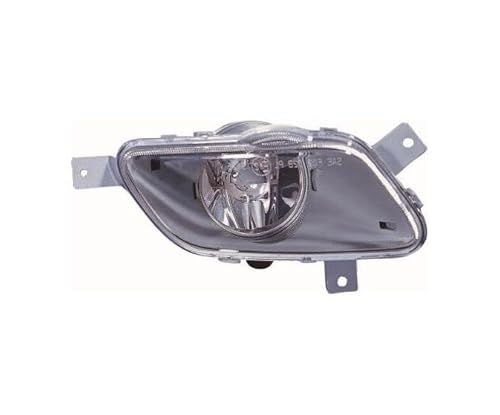 EDA PREMIUM auto Stoßstange, Nebelscheinwerfer, Lampe Rechts 8693348 passend für VOLVO V70 2005-2007, (04-07), H1 von EDA PREMIUM