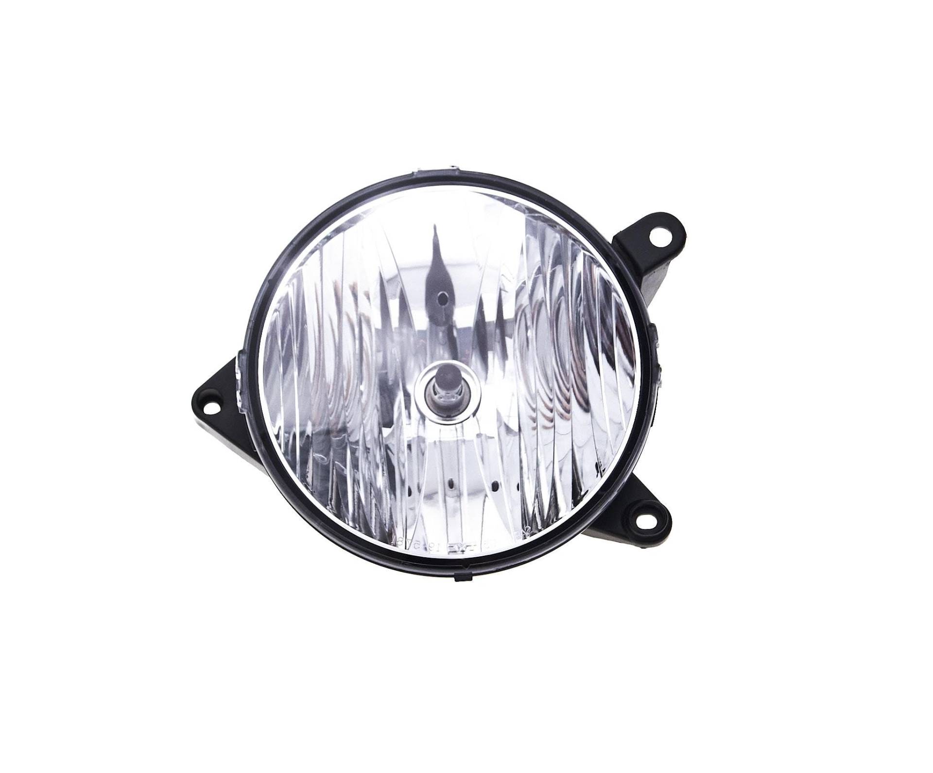 EDA PREMIUM auto Stoßstange, Nebelscheinwerfer, Lampe Rechts AR3Z15200A passend für FORD MUSTANG 2010-2012, GT, USA, H10 von EDA PREMIUM