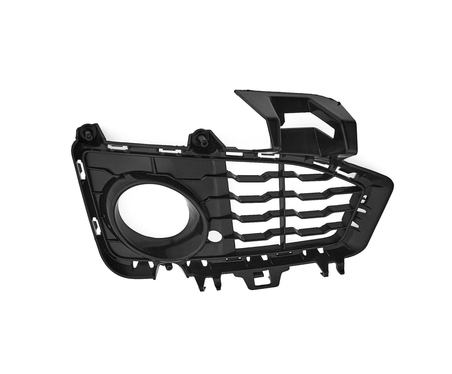 EDA PREMIUM auto Stoßstangengitter Links 51118054507 passend für BMW 4 F32/F33/F36/F82 2013-2020 M Sport von EDA PREMIUM