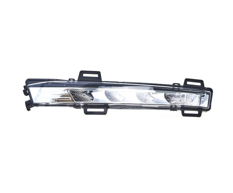 EDA PREMIUM auto Tagfahrlicht, Lauflicht Rechts 17140038 passend für FORD S-MAX 2010-2015, Led, mit Glühbirne von EDA PREMIUM