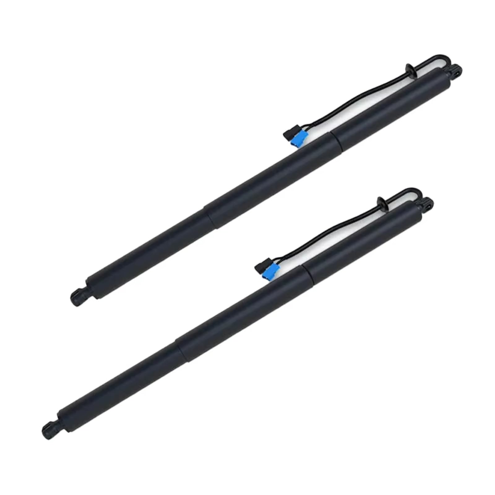 EDPOAQC Kompatibel Mit BMW Für X2 F39 2018 2019 2020 2021 Heckklappe Power Hatch Lift Support Autoteile OEM: 51249465654 Plug and Play(Left and Right) von EDPOAQC