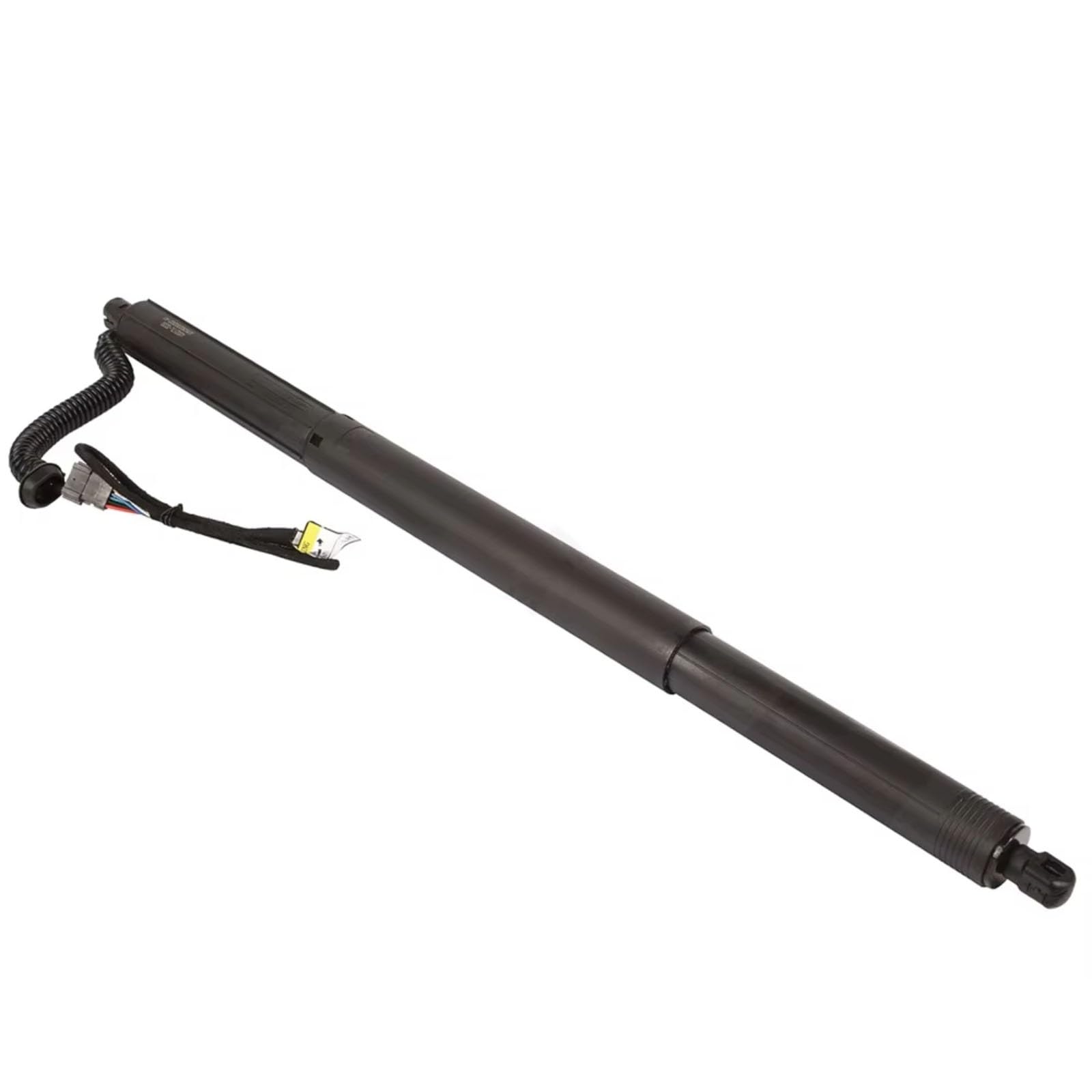 EDPOAQC Kompatibel Mit BMW Für X3 F25 2011 2012 2013 2014 2015 2016 2017 Heckklappe Power Hatch Lift Support OEM: 51247432741 51247432742(RH Tailgate) von EDPOAQC