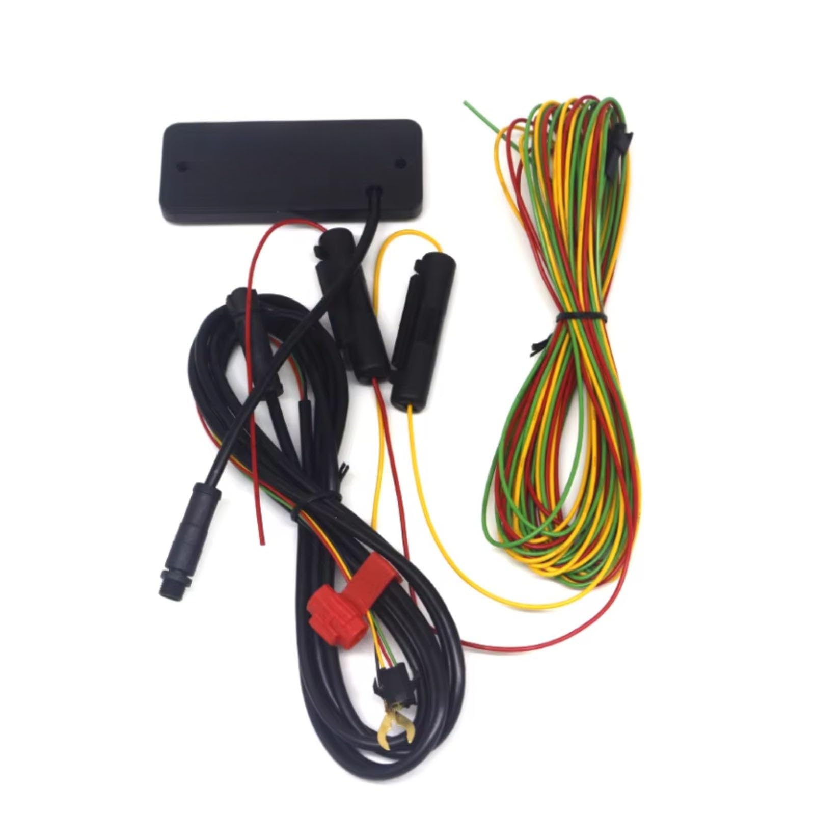 EDPOAQC Kompatibel Mit BMW Für X5 E70 F15 2008-2023 Auto-Kofferraumlift Elektrische Heckklappenstrebe Automatischer Hecktürantrieb(Kick Sensor) von EDPOAQC