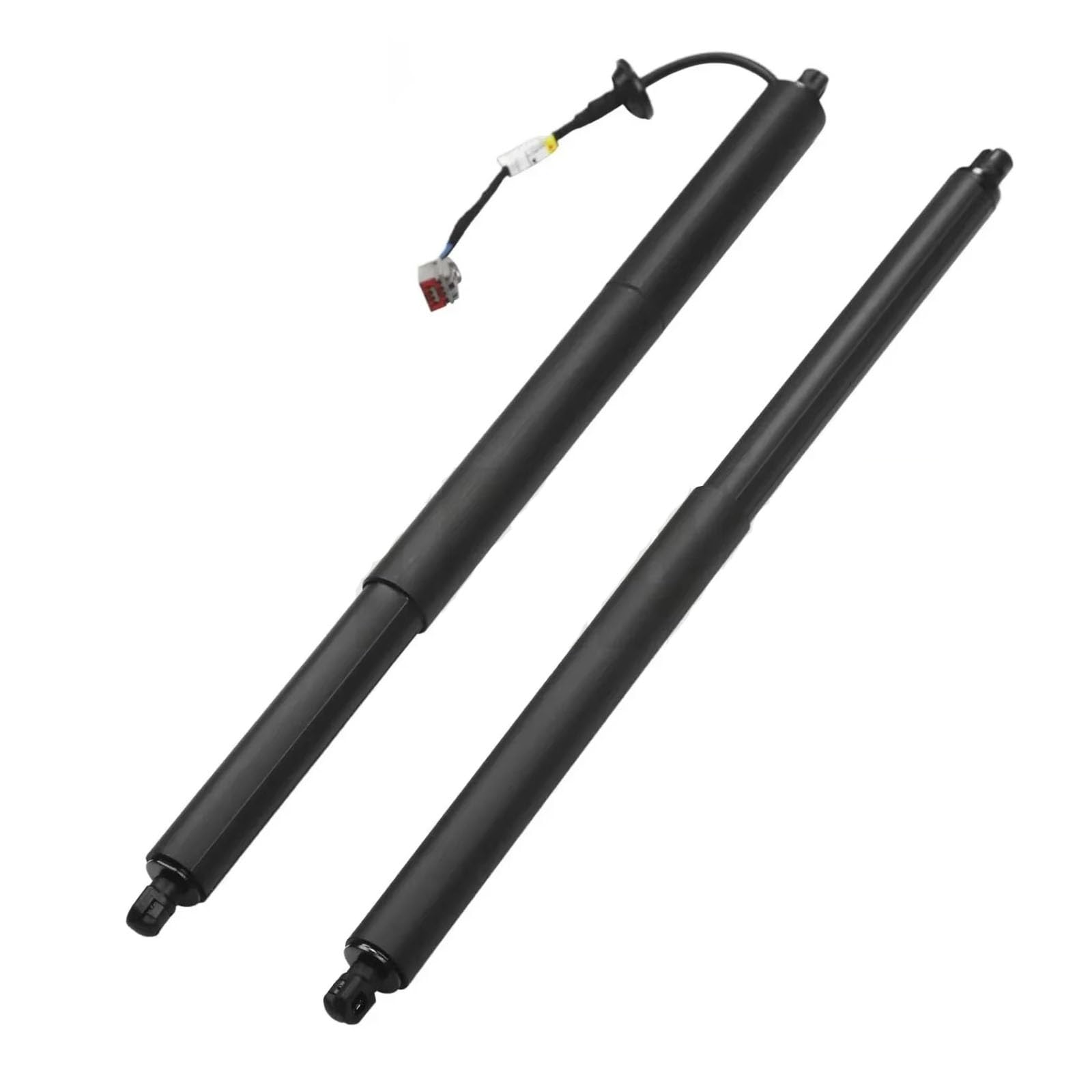 EDPOAQC Kompatibel Mit Benz Für GLC Für Coupe C253 2017 2018 2019 2020 Power Hatch Lift Support OEM: A2538900600 A2539801064 Autoteile(Left) von EDPOAQC