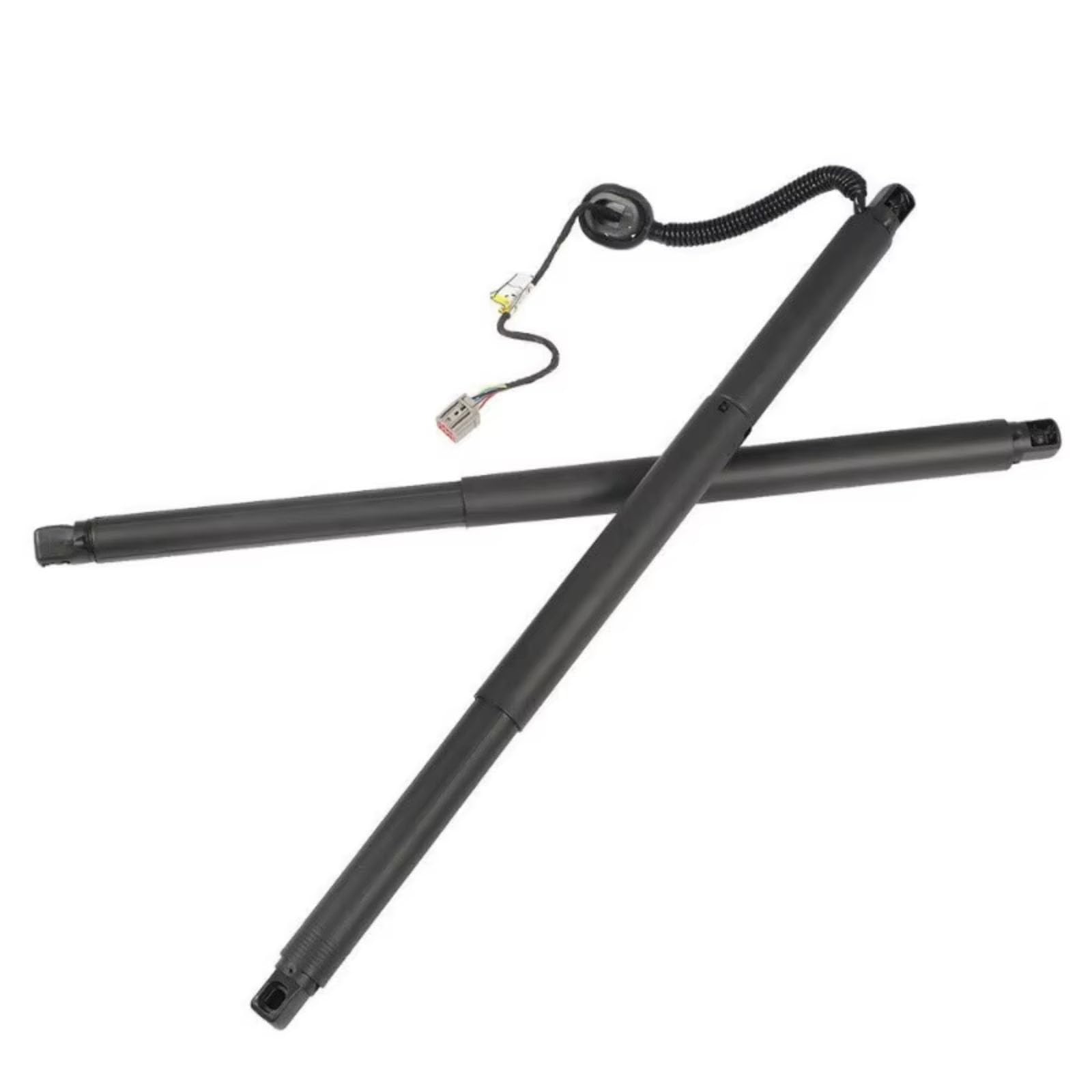 EDPOAQC Kompatibel Mit Chevrolet Für Tahoe 2015 2016 2017 2018 2019 Power Hatch Lift Support OEM: 84306929 84036214 Plug-and-Play. von EDPOAQC