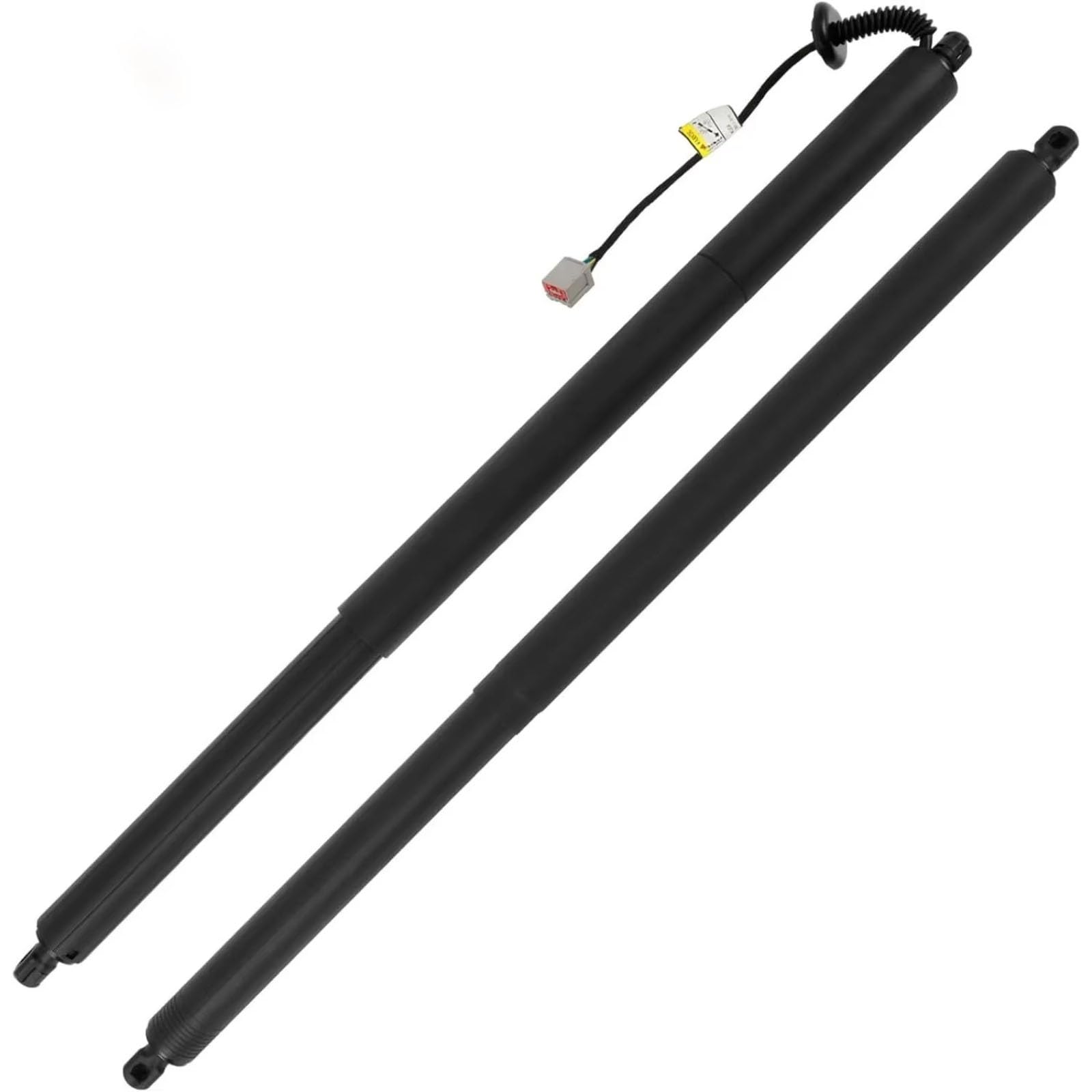 EDPOAQC Kompatibel Mit Ford Für Escape 2013 2014 2015 2016 2017 2018 2019 Heckklappe Power Hatch Lift Unterstützung Bar OEM: CJ54S402A55AD CJ5Z78406A10B(Left) von EDPOAQC