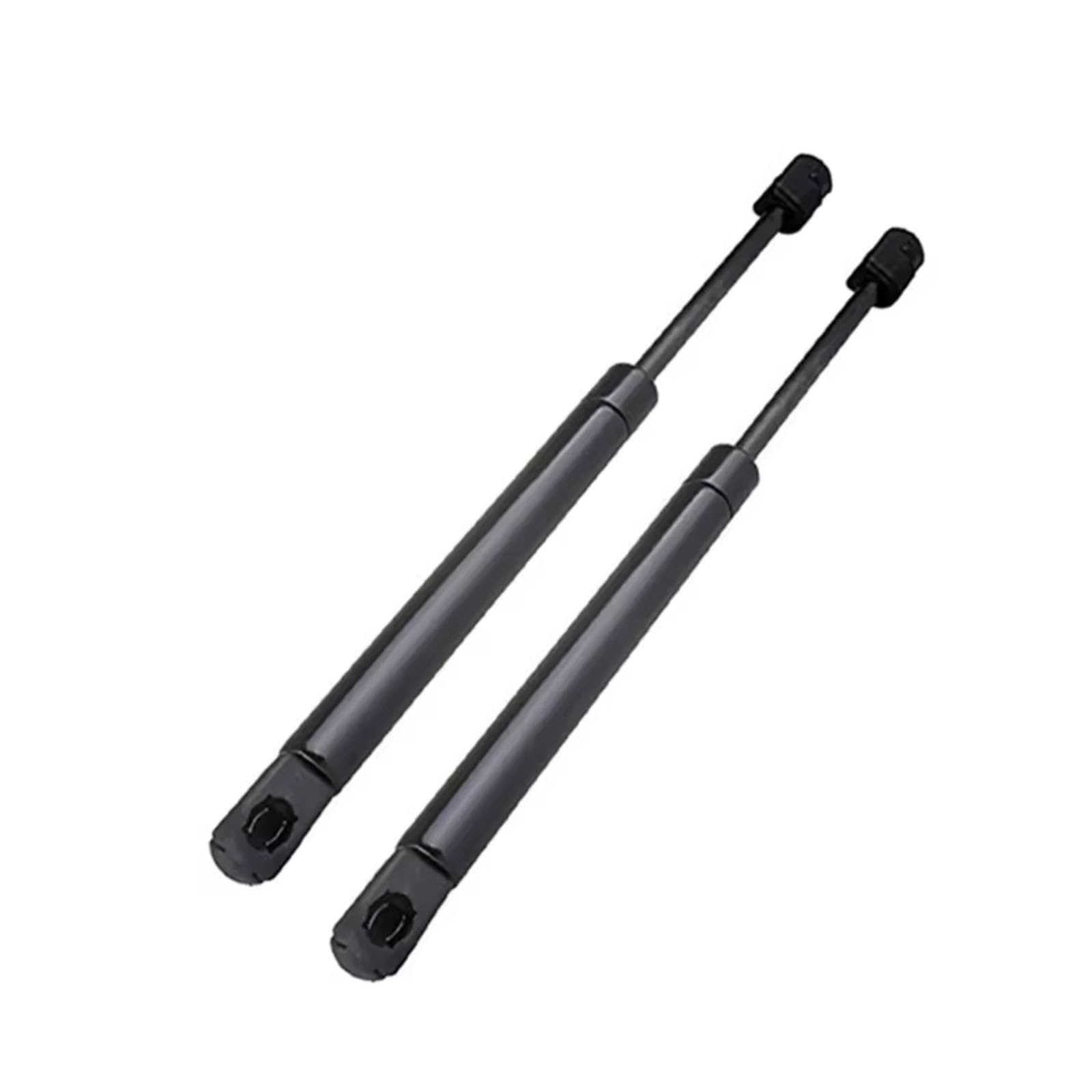 EDPOAQC Kompatibel Mit Ford Für Mondeo MK4 2014 2015 2016 2017 2018 2019 Automotorabdeckungen Hydraulikstangenstrebenfeder Zubehör(2pcs) von EDPOAQC