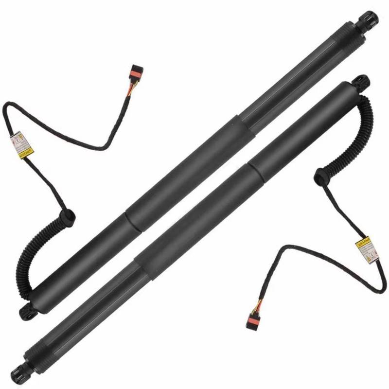 EDPOAQC Kompatibel Mit Für Quattro Q3 2015 2016 2017 2018 2019 Heckklappe Power Hatch Lift Unterstützung OEM: 8U0827851 D224 Plug Und Play(Left and Right) von EDPOAQC