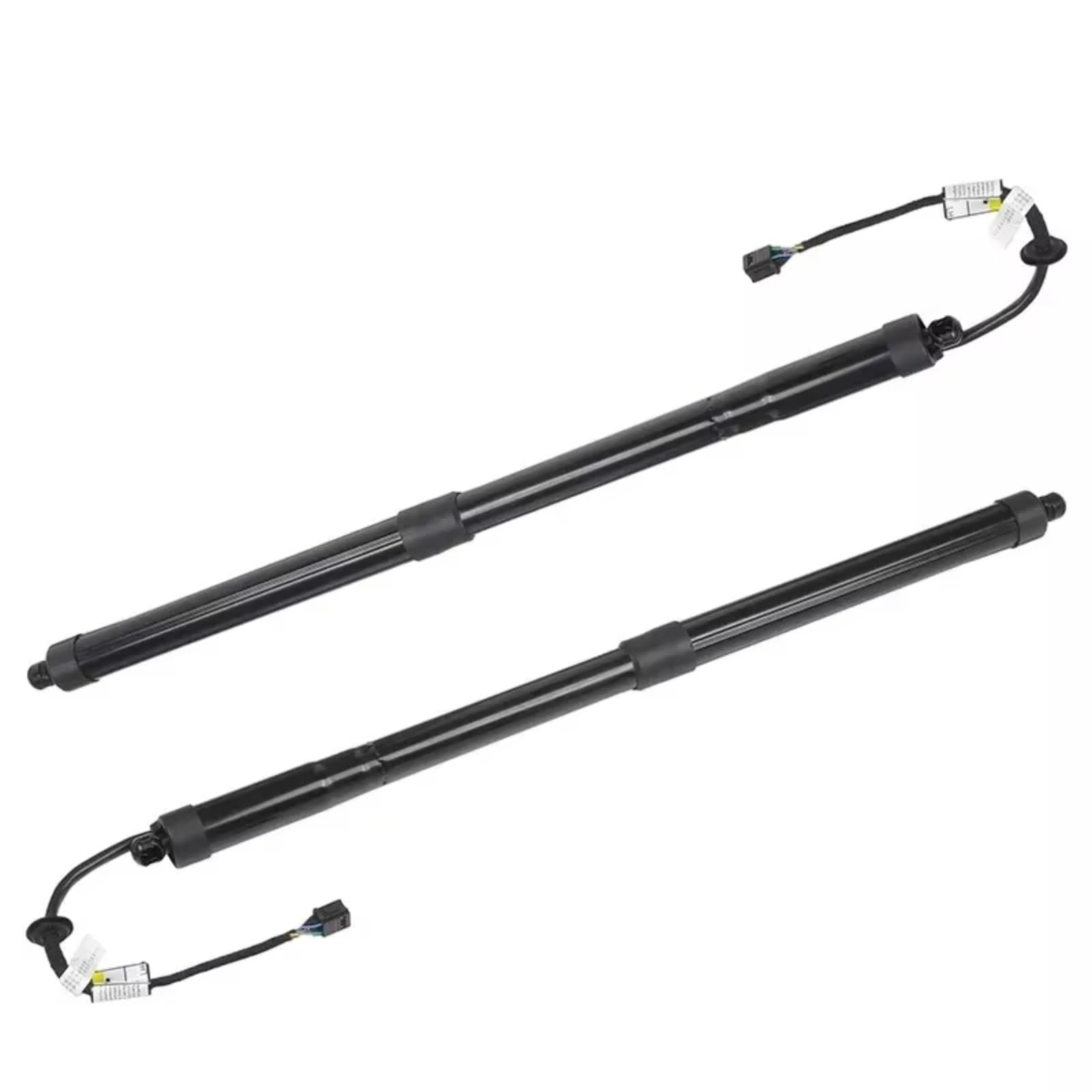 EDPOAQC Kompatibel Mit Hyundai Für I40 Power Hatch Lift Support Elektrische Heckklappen-Gasdruckfedern OEM: 817703Z100 817803Z100 Autoteile(Left and Right) von EDPOAQC