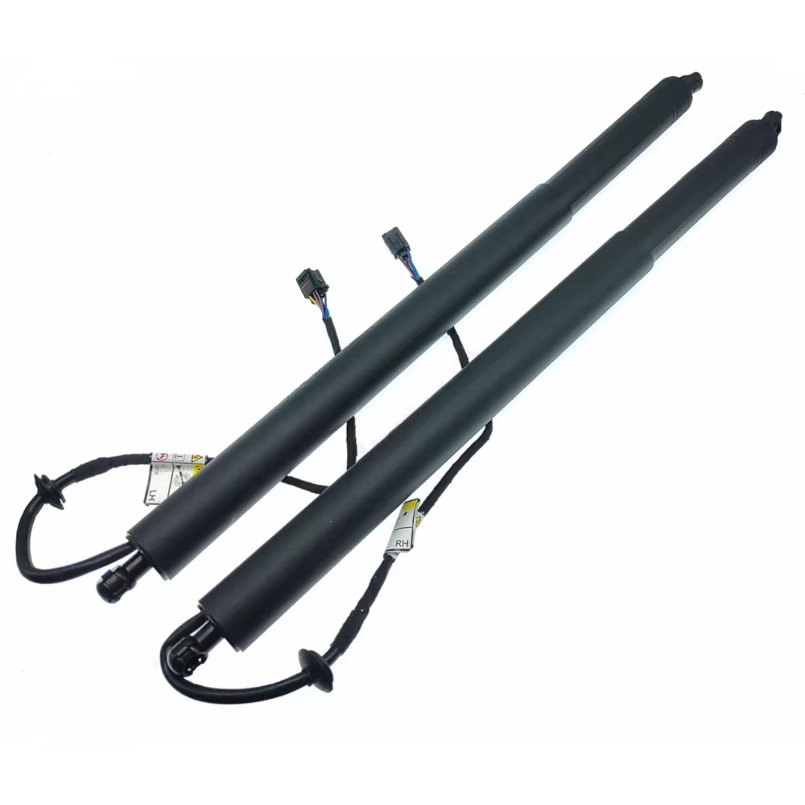 EDPOAQC Kompatibel Mit Hyundai Für Kia KX5 2016 2017 2018 2019. Links Rechts Power Hatch Lift Support Autoteile OEM: 81770D9100 Plug and Play(Left and Right) von EDPOAQC