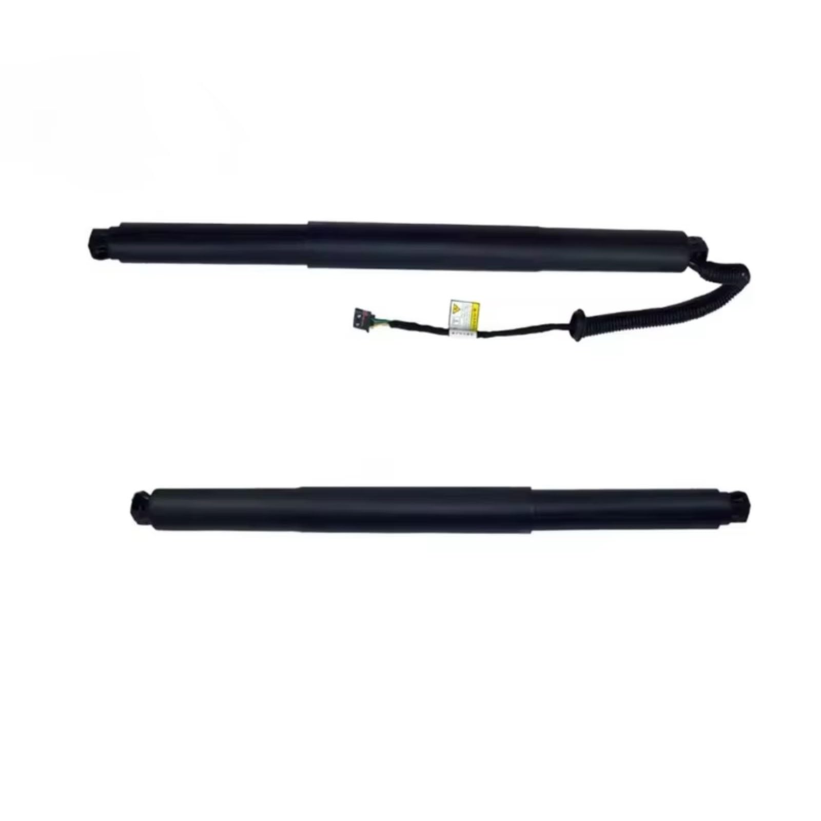 EDPOAQC Kompatibel Mit Opel Für Insignia B 2018 2019, Hinten Links, Elektrisch, Rechts, Ungeladene Heckklappen-Stützstange OEM: 39085565 39085566(Pair) von EDPOAQC