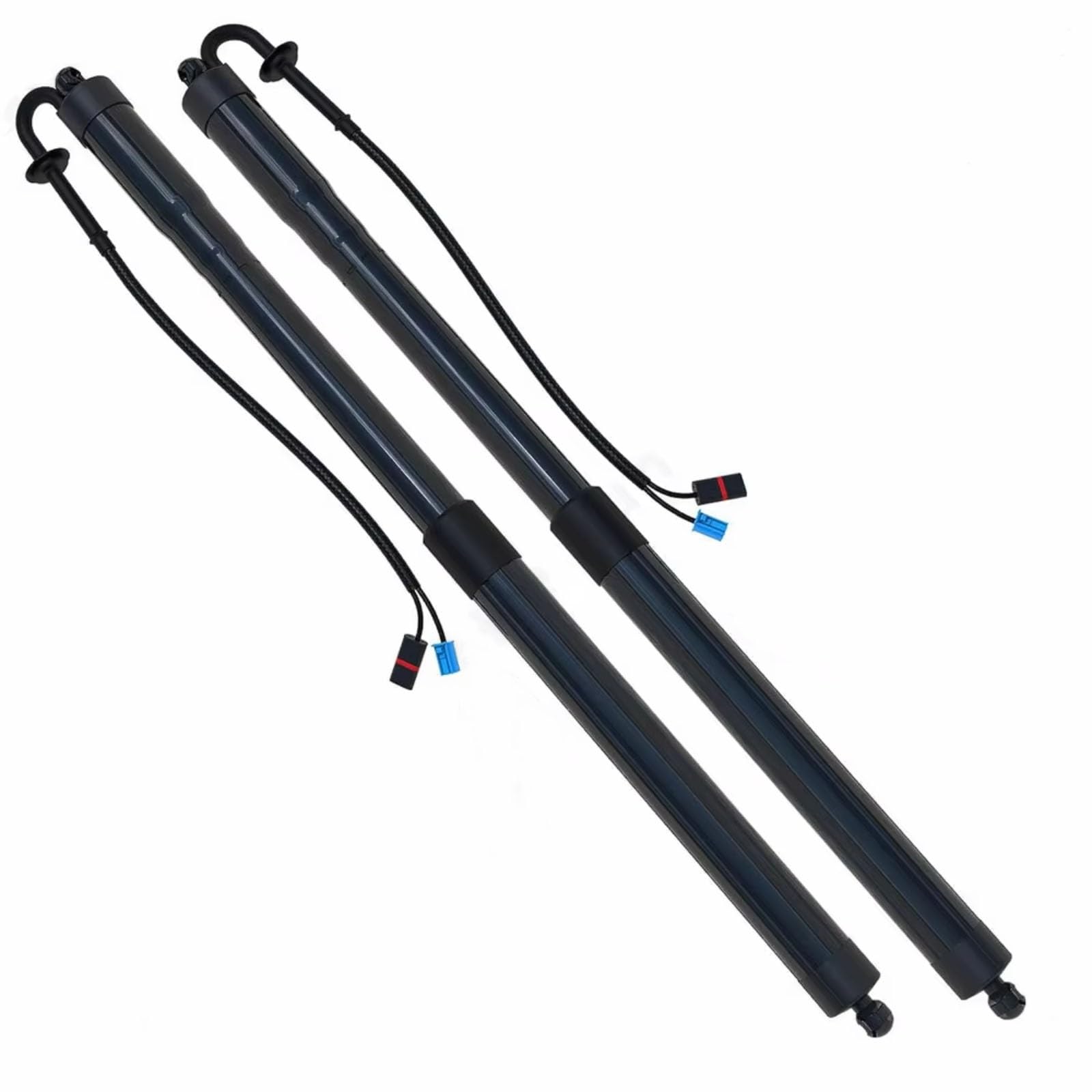 EDPOAQC Kompatibel Mit Porsche Für Panamera 970 2010 2011 2012 2013 2014 2015 2016 Power Hatch Lift Support OEM: 97051257306 97051257308(Right and Left) von EDPOAQC