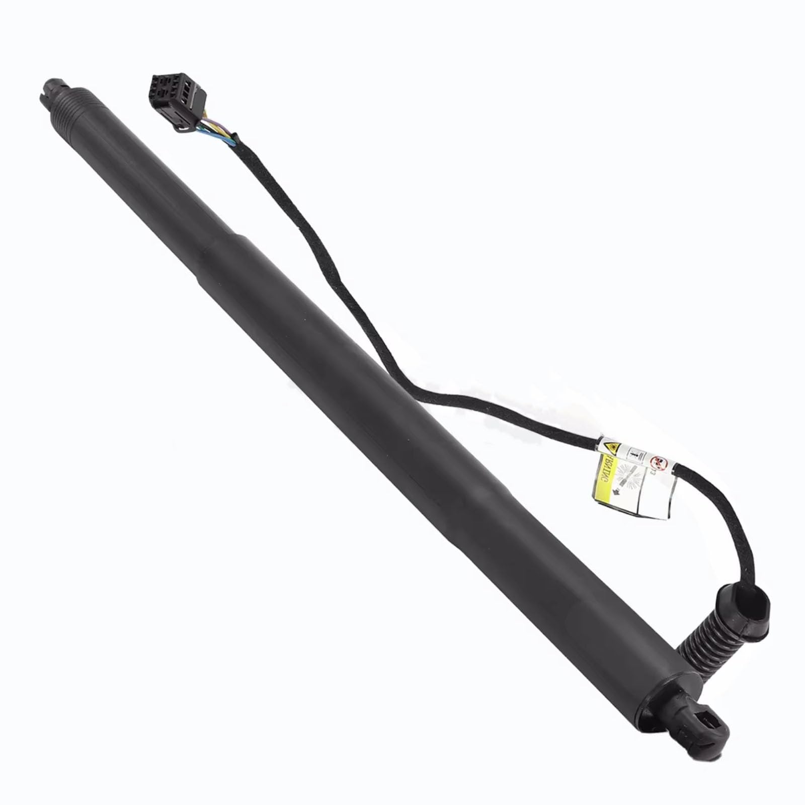 EDPOAQC Kompatibel Mit Q3 L4 2.0L 2018 2019 2020 2021 2022 Power Hatch Lift Support Shock Autoteile OEM: 83A827851D Plug and Play(Right Side) von EDPOAQC