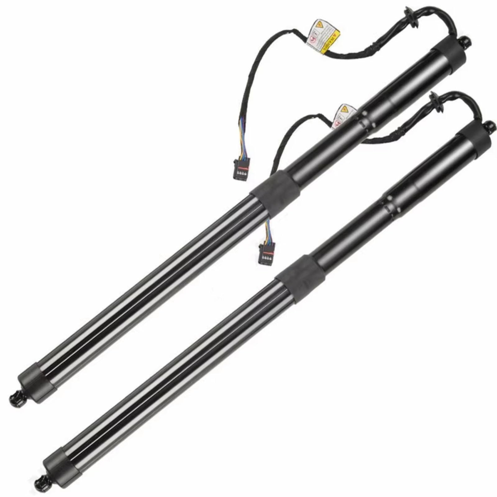 EDPOAQC Kompatibel Mit Range for Rover for SV 2013 2014 2015 2016 2017. Elektrische Heckklappen-Hebeunterstützung, Plug-and-Play. OEM: LR058305(A Pair) von EDPOAQC