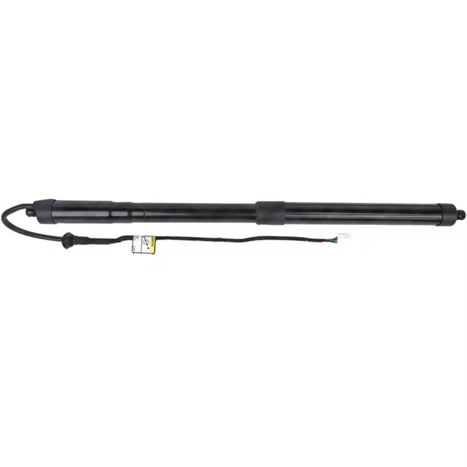 EDPOAQC Kompatibel Mit Toyota Für FORTUNER SW4 2015 2016 2017 2018 2019 2020 2021 Heckklappe Power Hatch Lift Support OEM: 6891071030 6891071032(LH Tailgate) von EDPOAQC