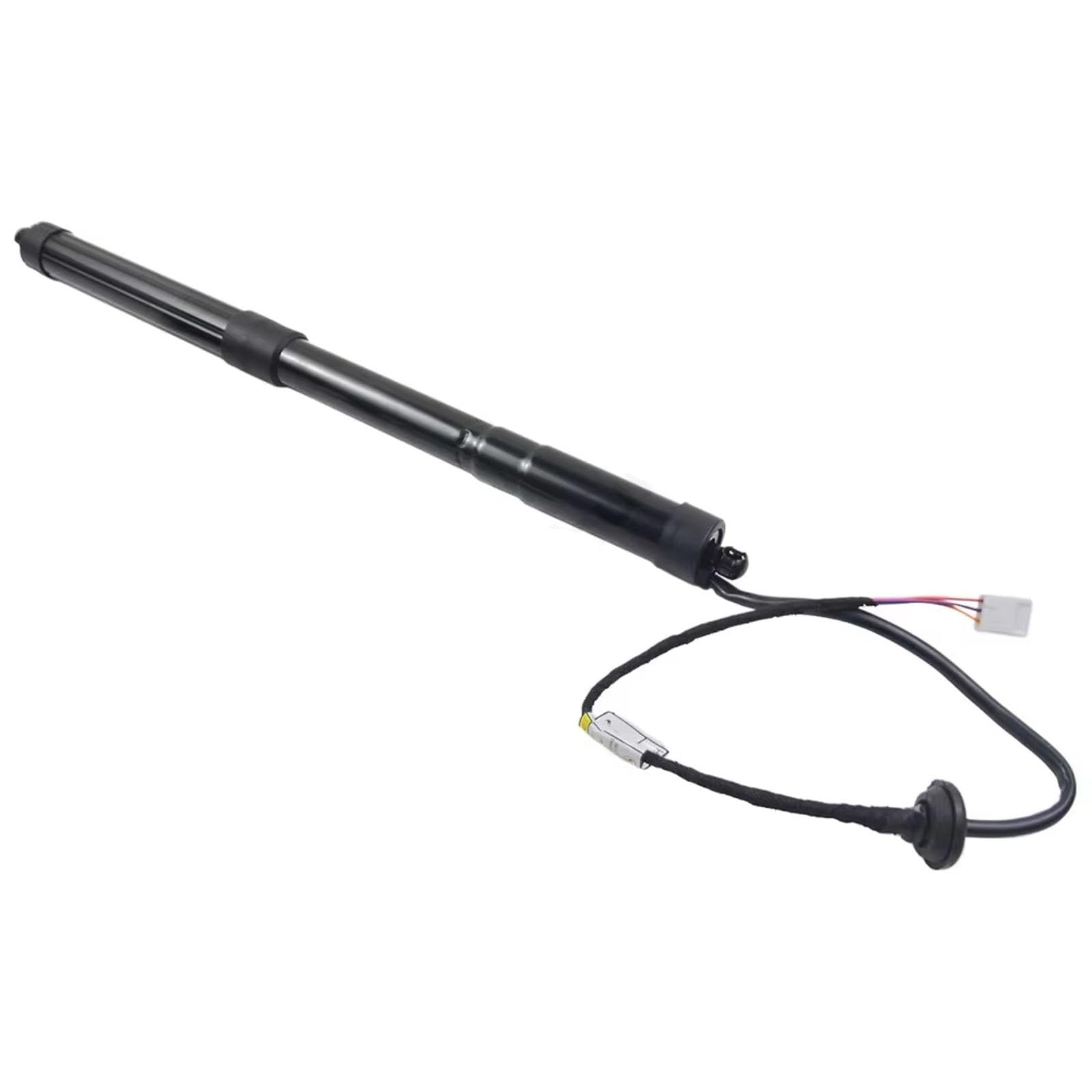 EDPOAQC Kompatibel Mit Toyota Für RAV4 2013 2014 2015 2016 2017 2018 1 Paar Heckklappe Power Hatch Lift Support OEM: 6891009010 6892009010(Rear Left Tailgate) von EDPOAQC