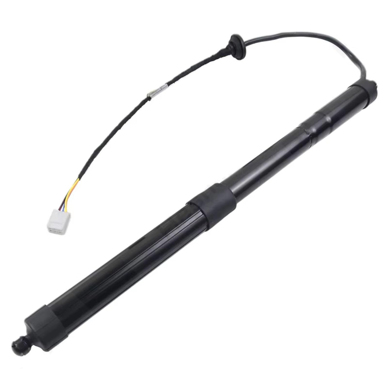 EDPOAQC Kompatibel Mit Toyota Für RAV4 2013 2014 2015 2016 2017 2018 1 Paar Heckklappe Power Hatch Lift Support OEM: 6891009010 6892009010(Rear Right Tailgate) von EDPOAQC