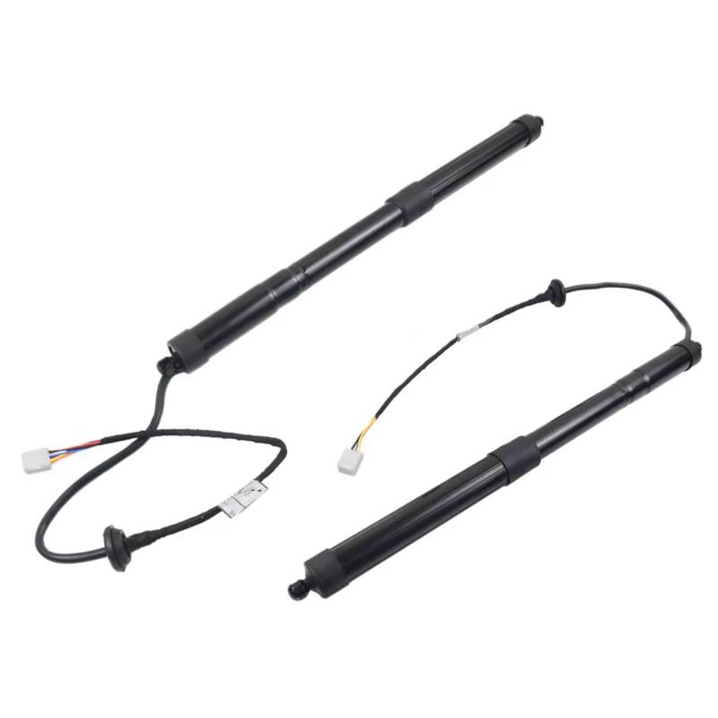 EDPOAQC Kompatibel Mit Toyota Für RAV4 2013 2014 2015 2016 2017 2018 1 Paar Heckklappe Power Hatch Lift Support OEM: 6891009010 6892009010(Right and Left) von EDPOAQC