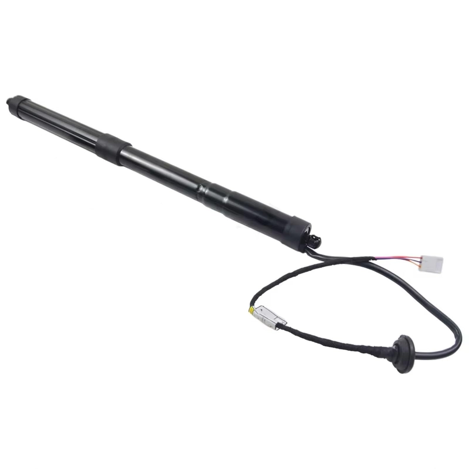 EDPOAQC Kompatibel Mit Toyota Für RAV4 2013 2014 2015 2016 2017 2018 Paar Heckklappe Heckklappe Power Hatch Lift Support OEM: 6891009010 6892009010(Rear Left Tailgate) von EDPOAQC