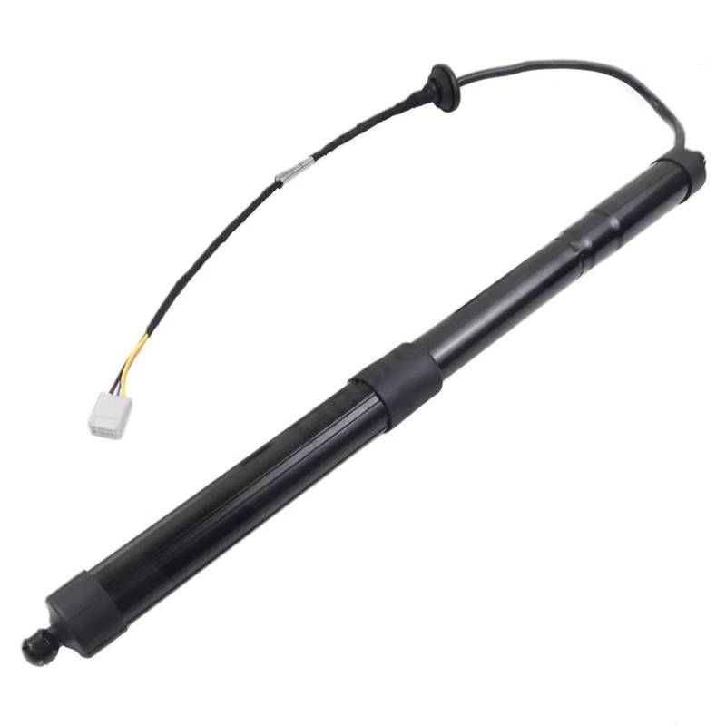 EDPOAQC Kompatibel Mit Toyota Für RAV4 2013 2014 2015 2016 2017 2018 Paar Heckklappe Heckklappe Power Hatch Lift Support OEM: 6891009010 6892009010(Rear Right Tailgate) von EDPOAQC