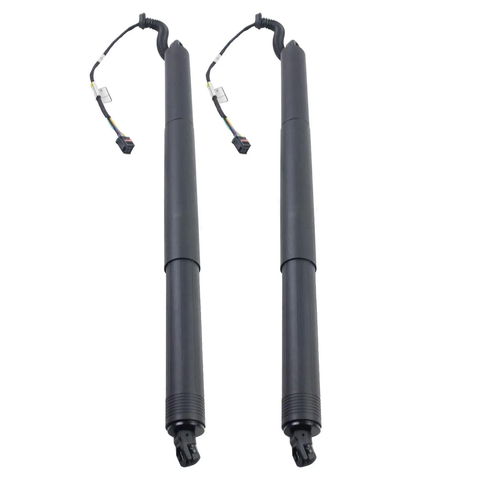 EDPOAQC Kompatibel Mit VW Für Passat Alltrack Für Variant 2015 2016 2017 2018 2019 2020 Power Hatch Lift Support Shock OEM: 3G9827851C(Left and Right) von EDPOAQC