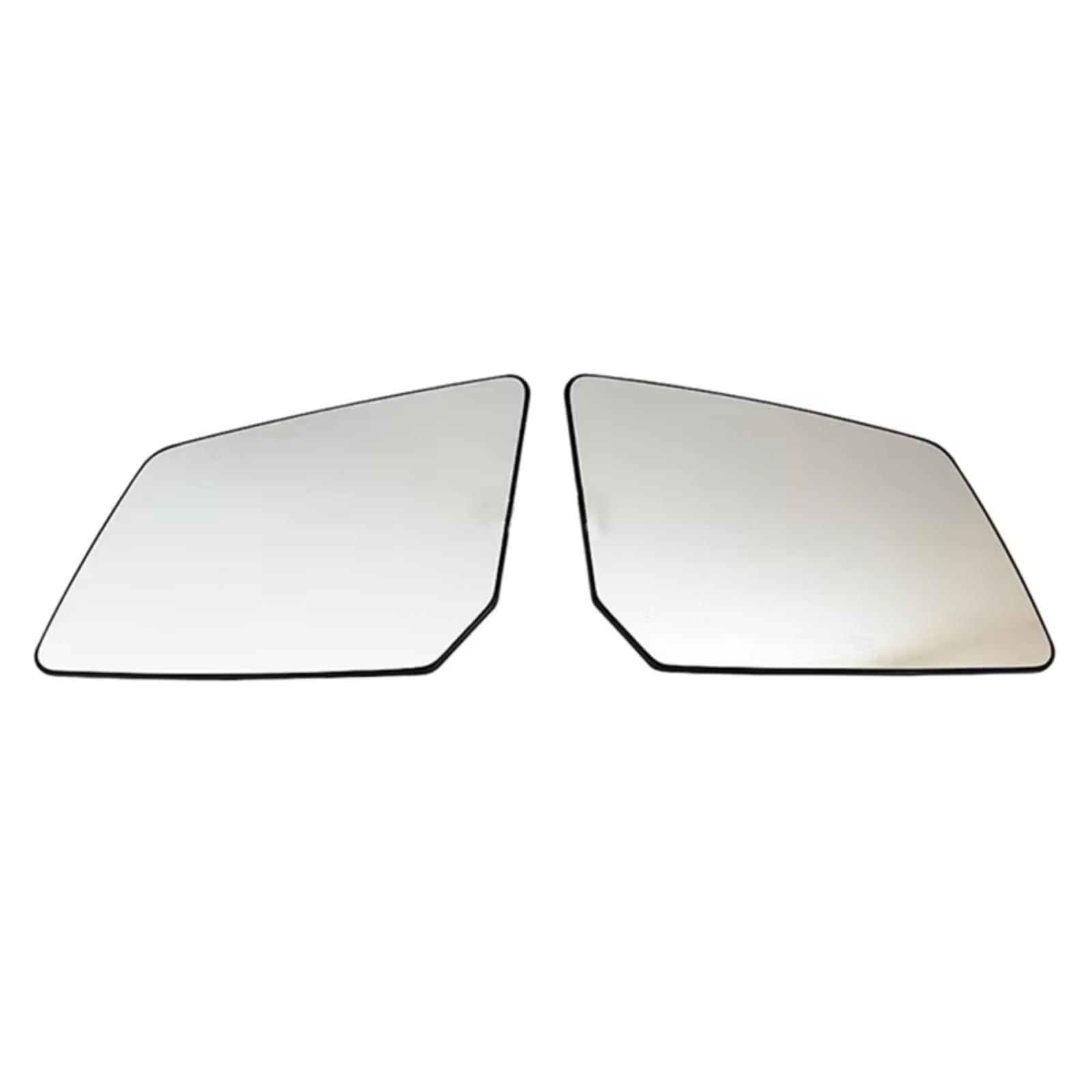 Kompatibel Mit GMC Für Acadia 2007 2008 2009 2010 2011 2012 2013, Beheiztes Automatisches Seitenspiegelglas, OEM: GM1324119, GM1325119(Right side RH) von EDPOAQC