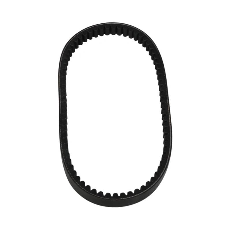 EDSXWUN Gummi-Antriebsriemen Kompatibel Mit Sym Für ATV Trackrunner 180 2005 2006 200 2005–2007 1b01ra101 Motorrad-Antriebsriemen Übertragungsriemen Powers Transmission Belt von EDSXWUN