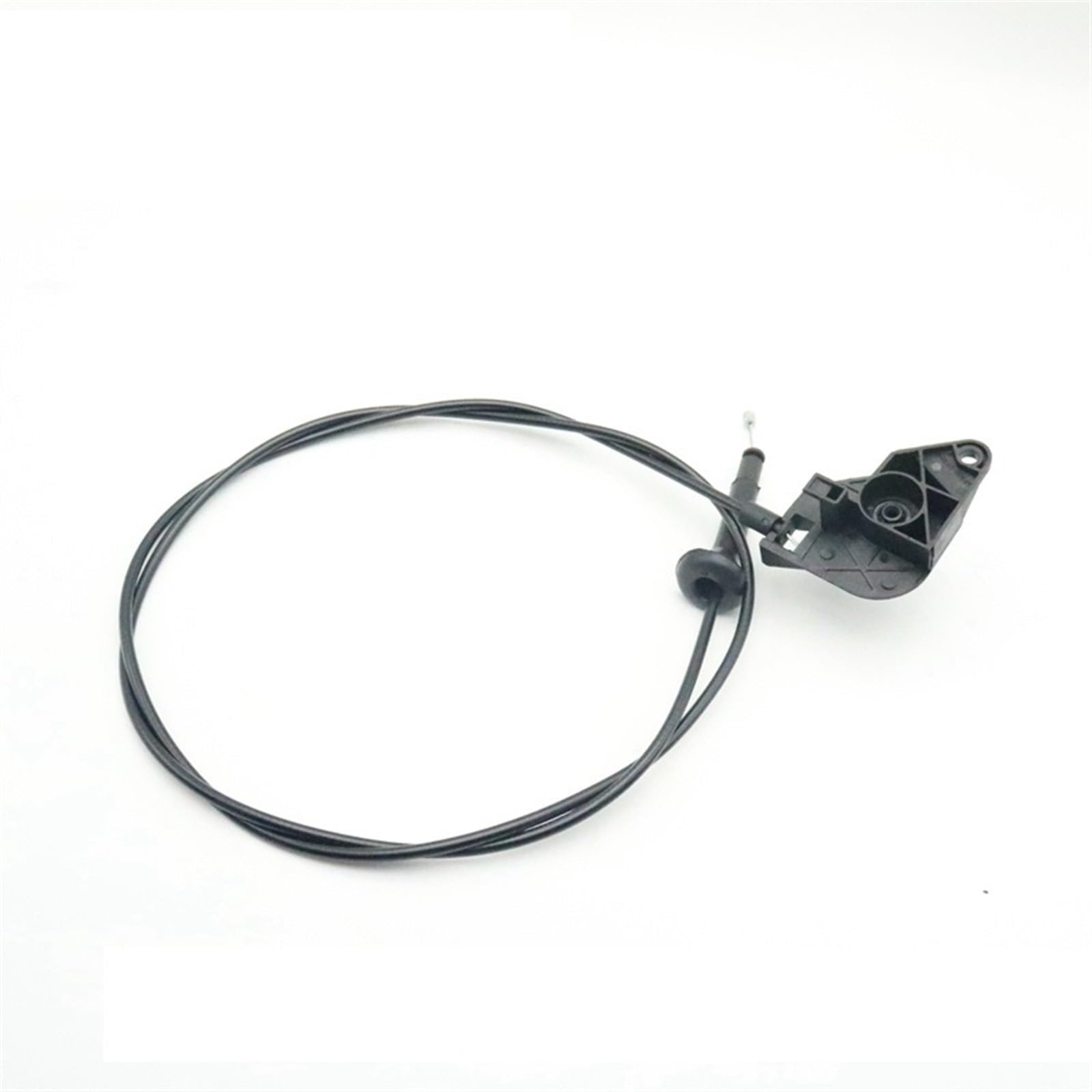 EDSXWUN Motorhaubenhebel Kompatibel Mit Ford Für Mondeo 2013 2014 2015 2016 2017 2018 2019 2020 Auto-Motorhaubengriff Motorhaubenzug Handbasis Mit Entriegelungskabel(Base with Cable) von EDSXWUN