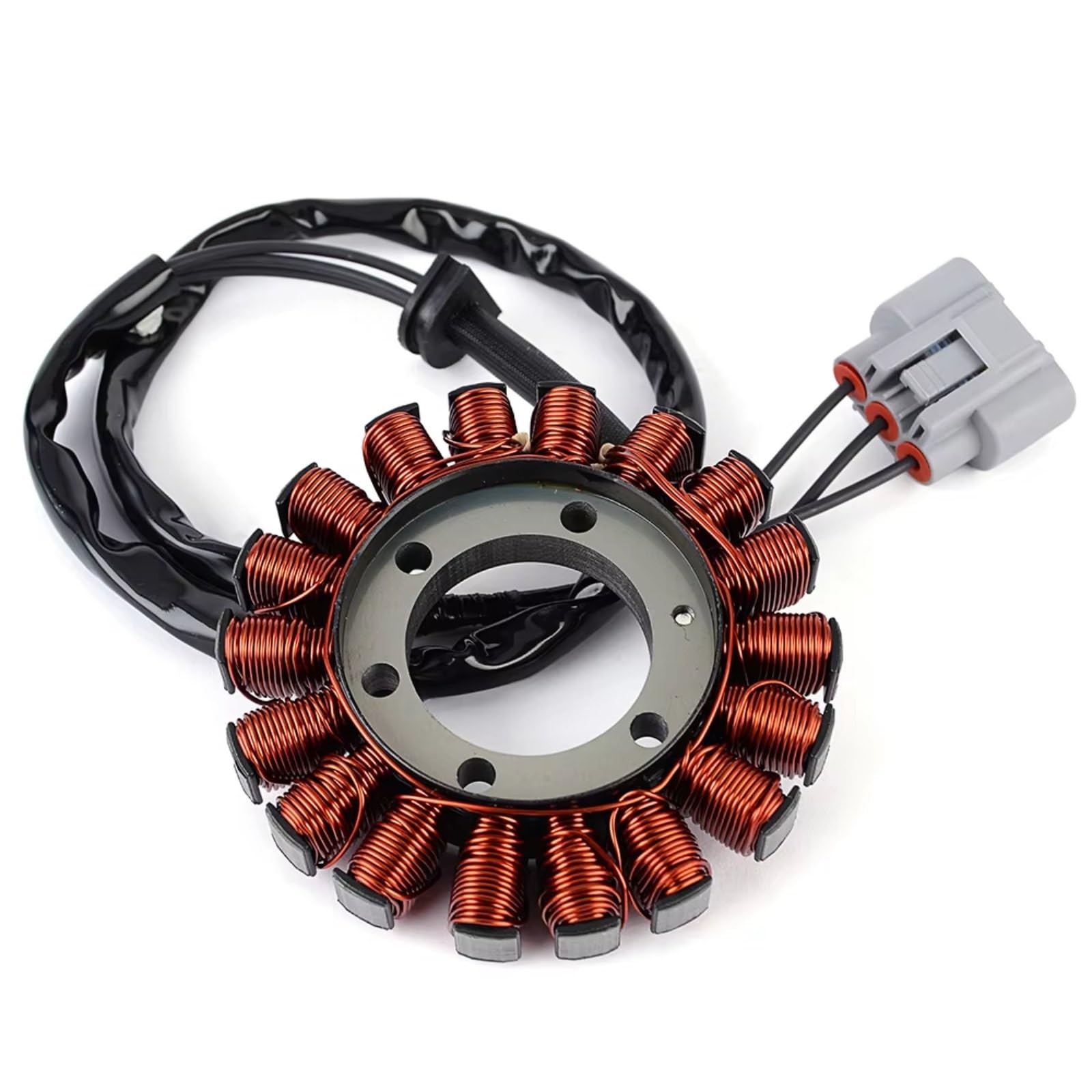 EDSXWUN Motorrad-Statorspule Für S1000RR K67 Für S1000XR K69 2018 2019 2020 12318404476 Motorrad Magneto Generator Stator Spule Motorrad Stator Spule Zubehör von EDSXWUN