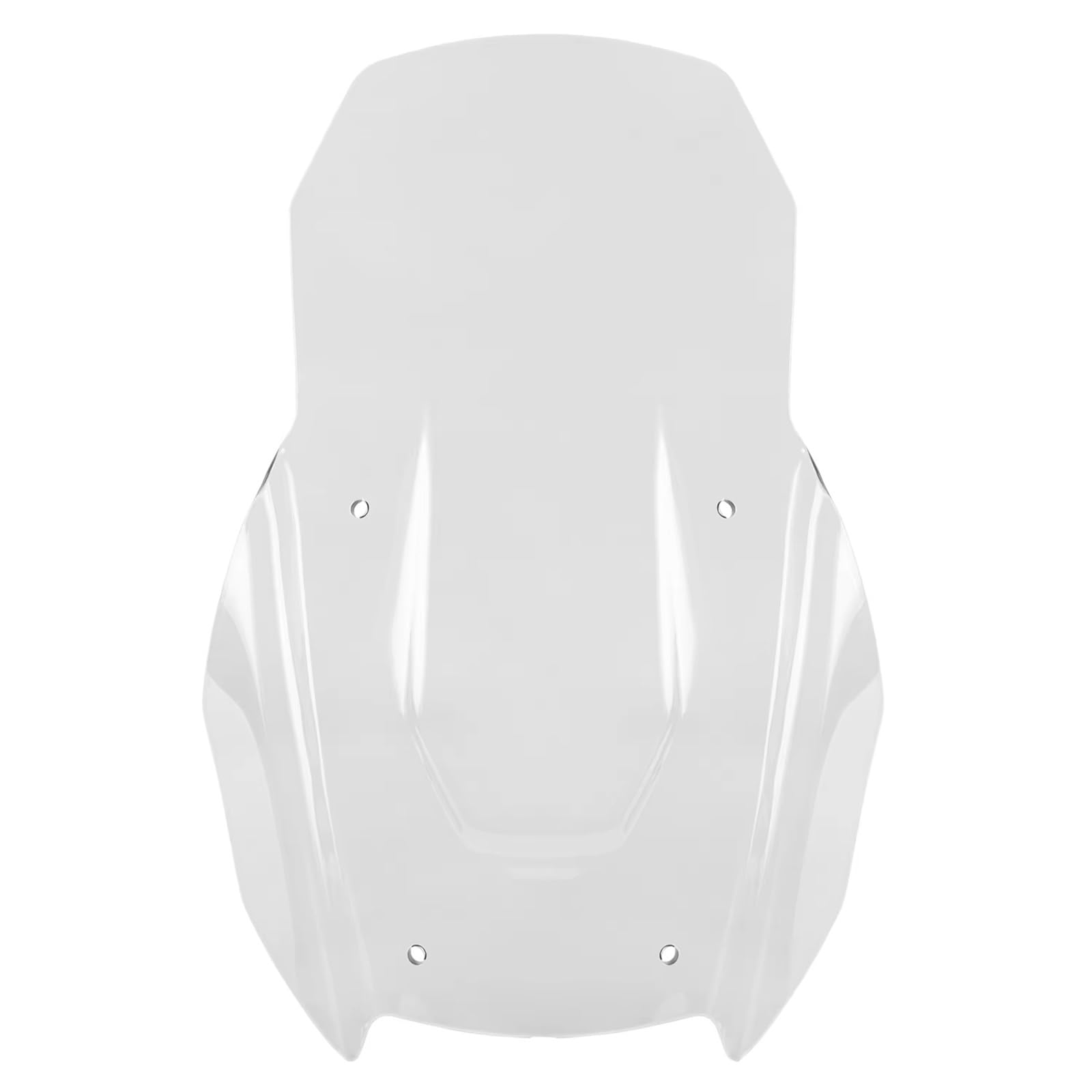 EDSXWUN Motorrad Windschild Für ADV350 2022 2023 2024 Motorrad Zubehör Windschutzscheibe Windschutz Luftstrom Deflektoren Visier(Clear) von EDSXWUN