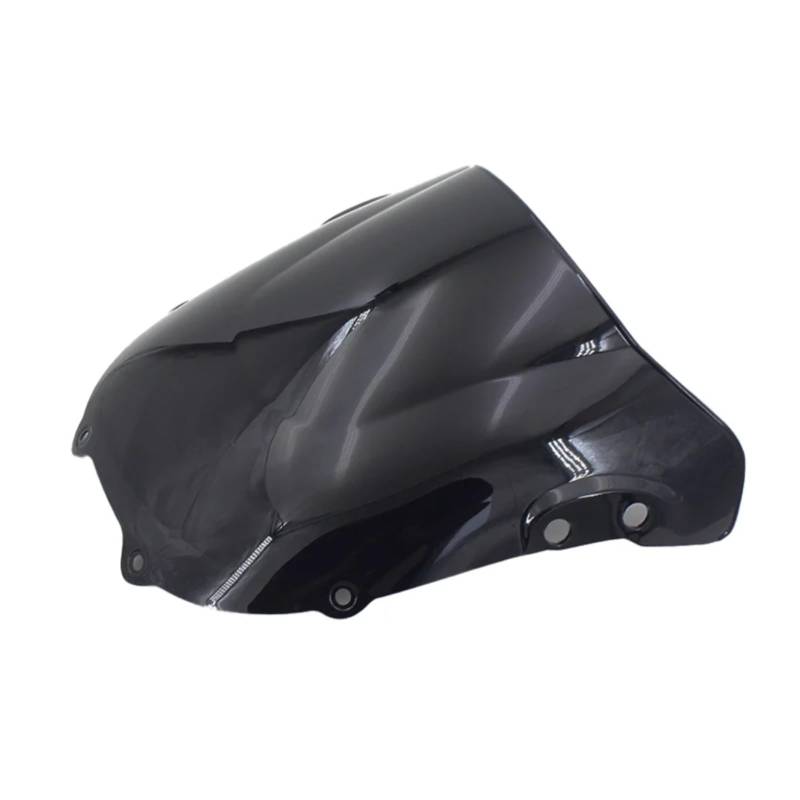 EDSXWUN Motorrad Windschild Für CBR900RR 893 1994-1997 Windschutzscheibe Windschutz Double Bubble Windabweiser Motorradzubehör Motorrad-Windschutzscheiben-Spoiler von EDSXWUN