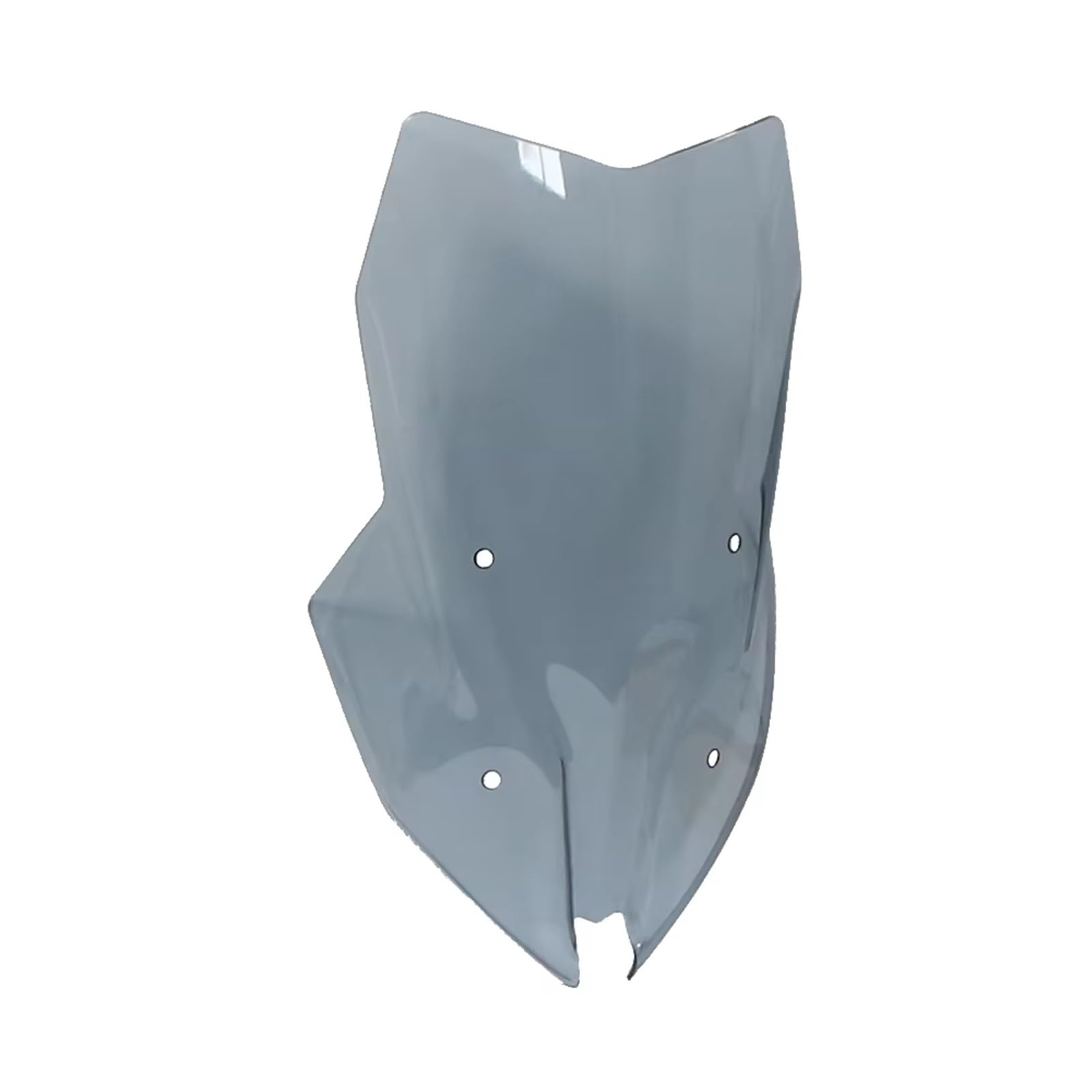 EDSXWUN Motorrad Windschild Für F900XR 2020 2021 Motorrad Windschutz Windschutz Bildschirm Visier Mit Schrauben Wind Bildschirm Front Verkleidung Windschutz Deflektor(Smoke) von EDSXWUN