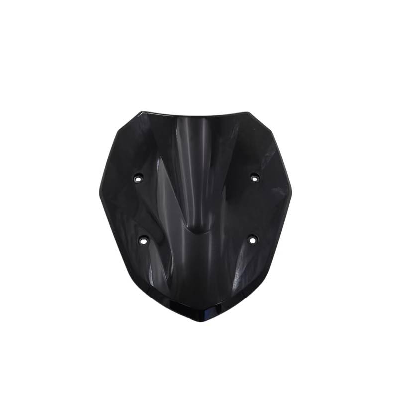 EDSXWUN Motorrad Windschild Für S1000XR 2014 2015 2016 2017 2018 Motorrad Windschutzscheibe Windschutz Schutz Windschutz Deflektor Teile Schallwand Spoiler von EDSXWUN