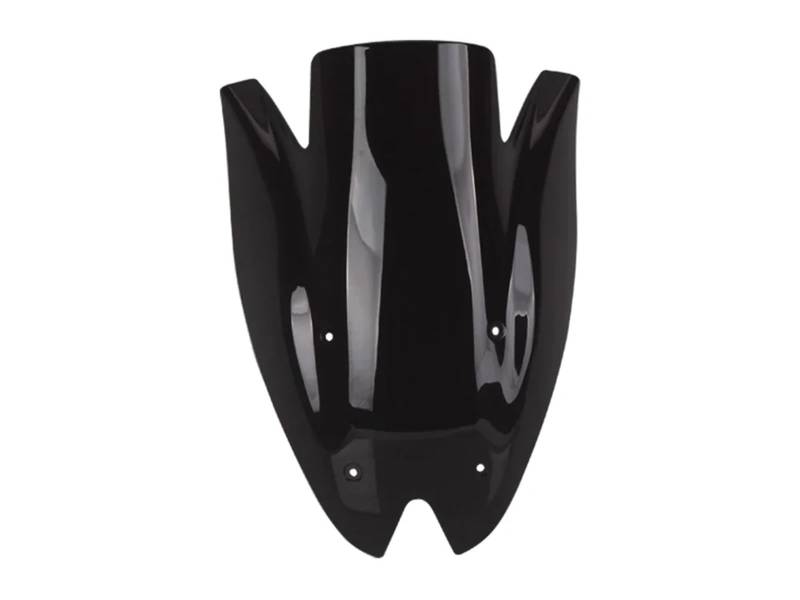 EDSXWUN Motorrad Windschild Für Z1000 2010 2011 2012 2013 Motorrad Windschutzscheibe Spoiler Windschutz Air Wind Deflektor Schutz Abdeckung Wind Bildschirm Teile(Black) von EDSXWUN