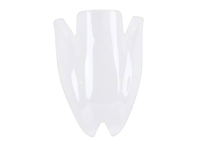 EDSXWUN Motorrad Windschild Für Z1000 2010 2011 2012 2013 Motorrad Windschutzscheibe Spoiler Windschutz Air Wind Deflektor Schutz Abdeckung Wind Bildschirm Teile(Clear) von EDSXWUN