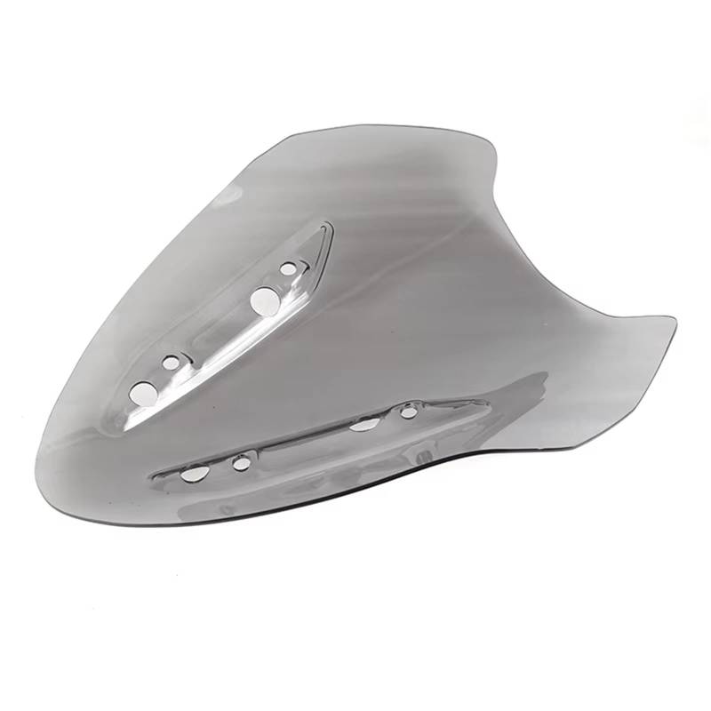 EDSXWUN Motorrad Windschild Für Zontes Für 350E Motorrad Windabweiser Windschutzscheibe Windschutzscheiben Viser Visier Zubehör Bildschirm Gugel Zubehör Teile Schallwand Spoiler von EDSXWUN